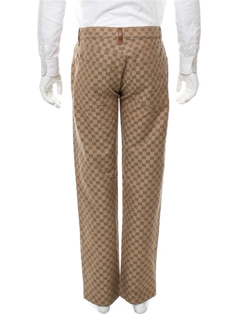 Gucci Pant 